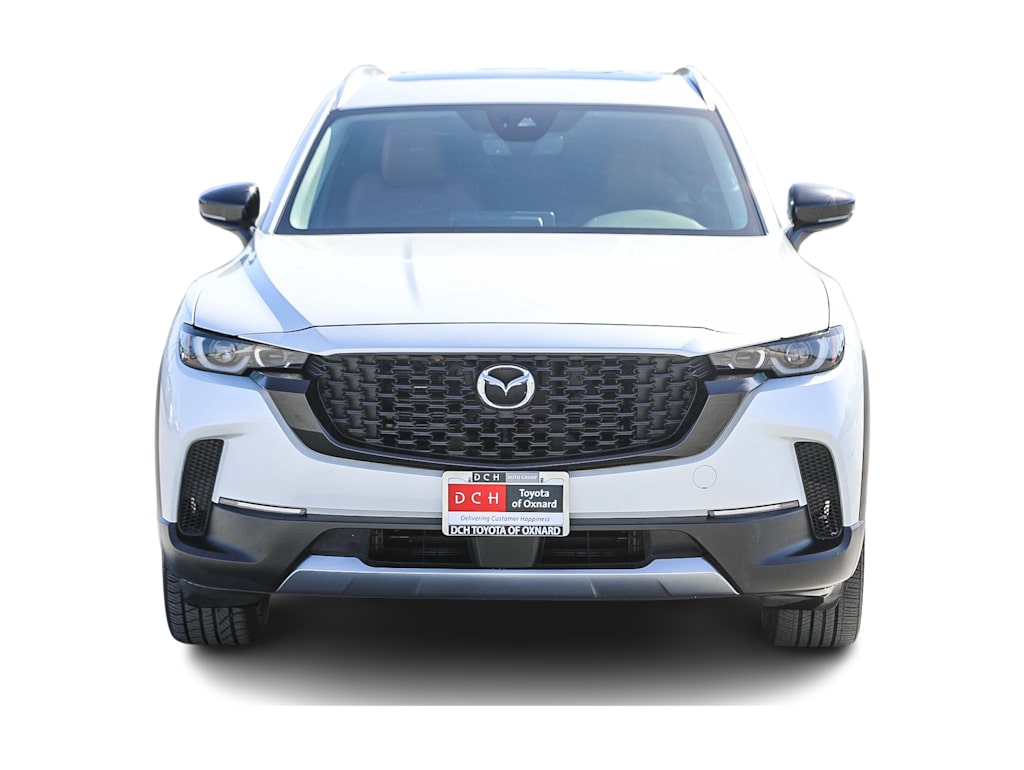 Thumbnail: 2024 Mazda CX-50 - 4