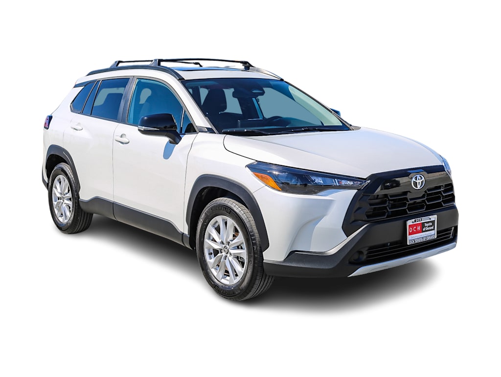 Thumbnail: 2026 Toyota Corolla Cross - 16