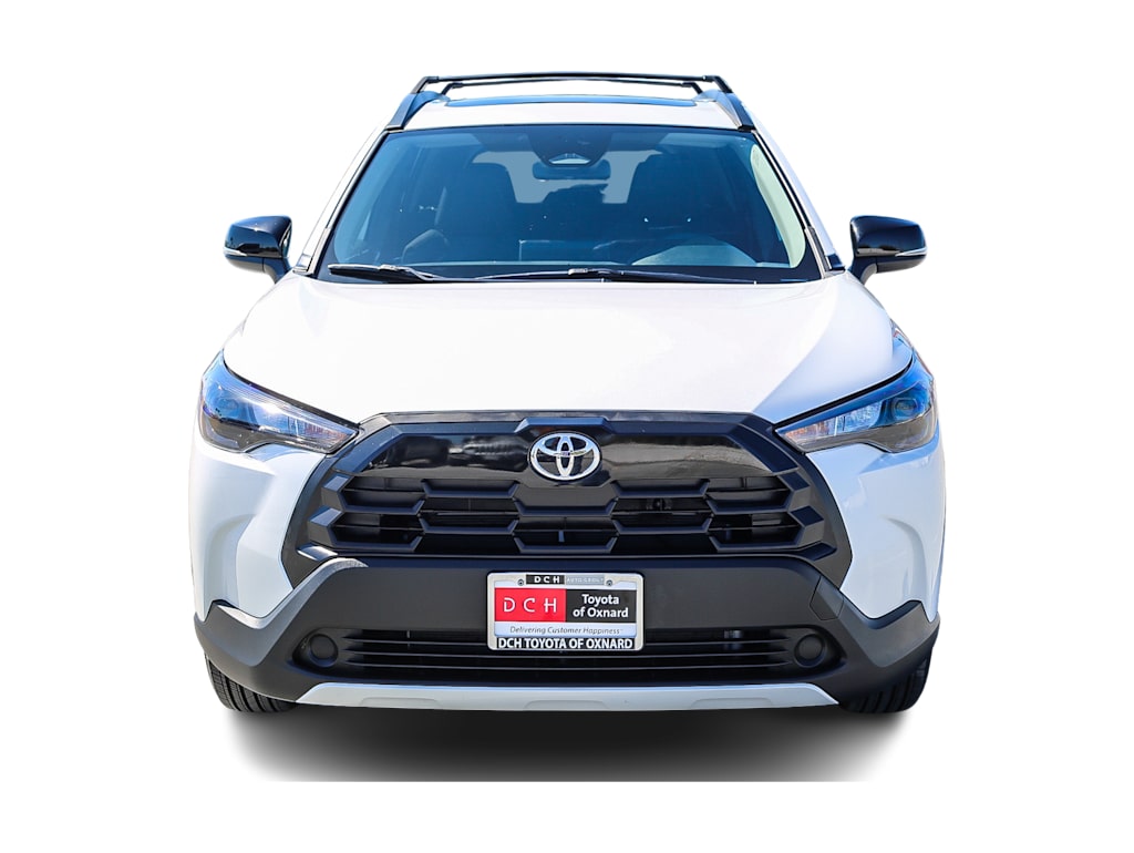 Thumbnail: 2026 Toyota Corolla Cross - 5