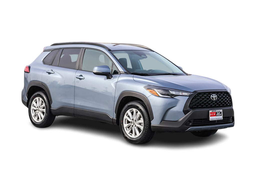 Thumbnail: 2023 Toyota Corolla Cross - 18