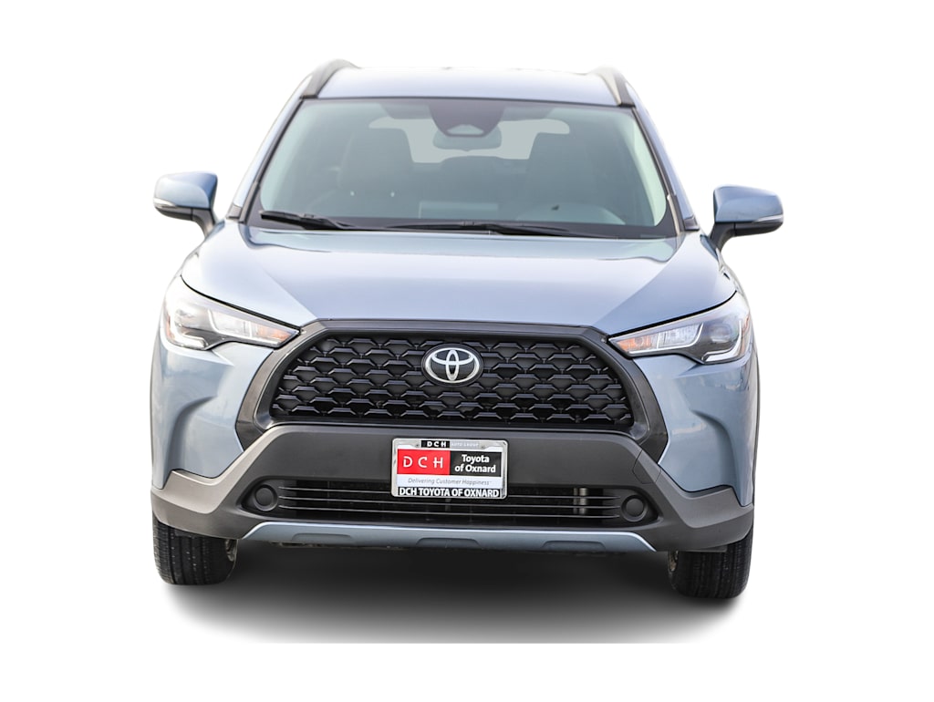 Thumbnail: 2023 Toyota Corolla Cross - 5