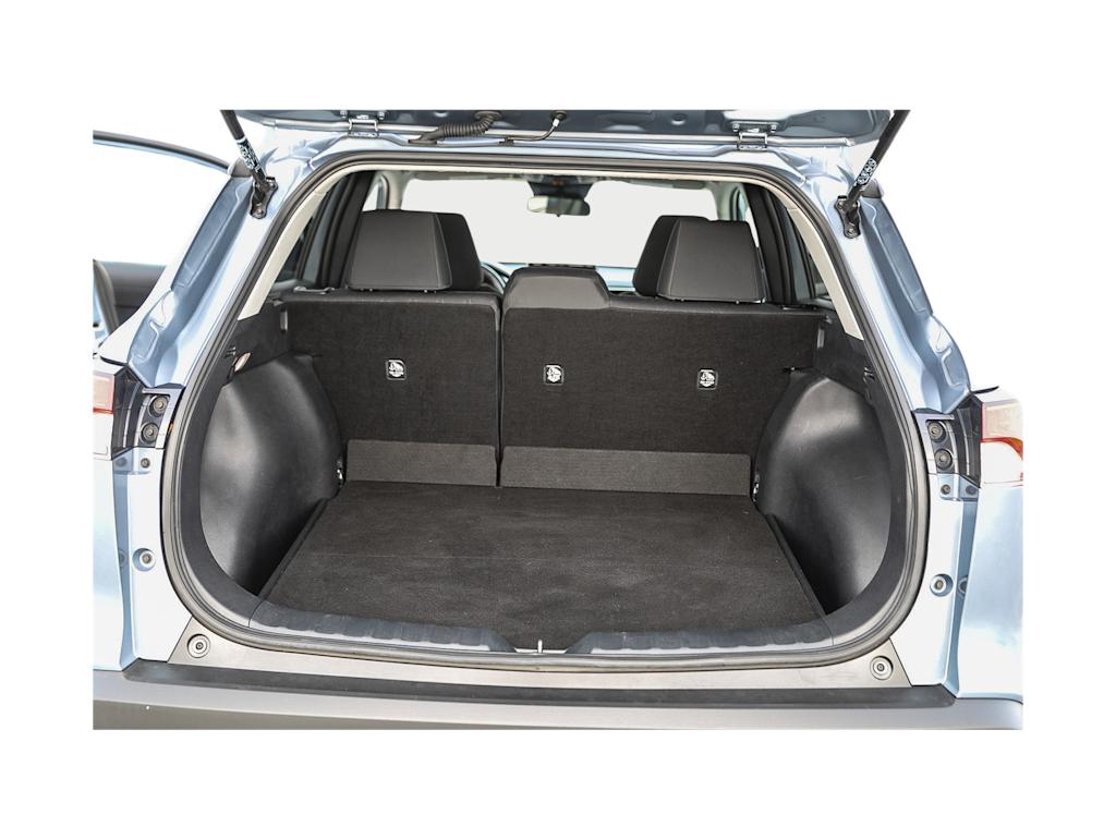 Thumbnail: 2023 Toyota Corolla Cross - 16