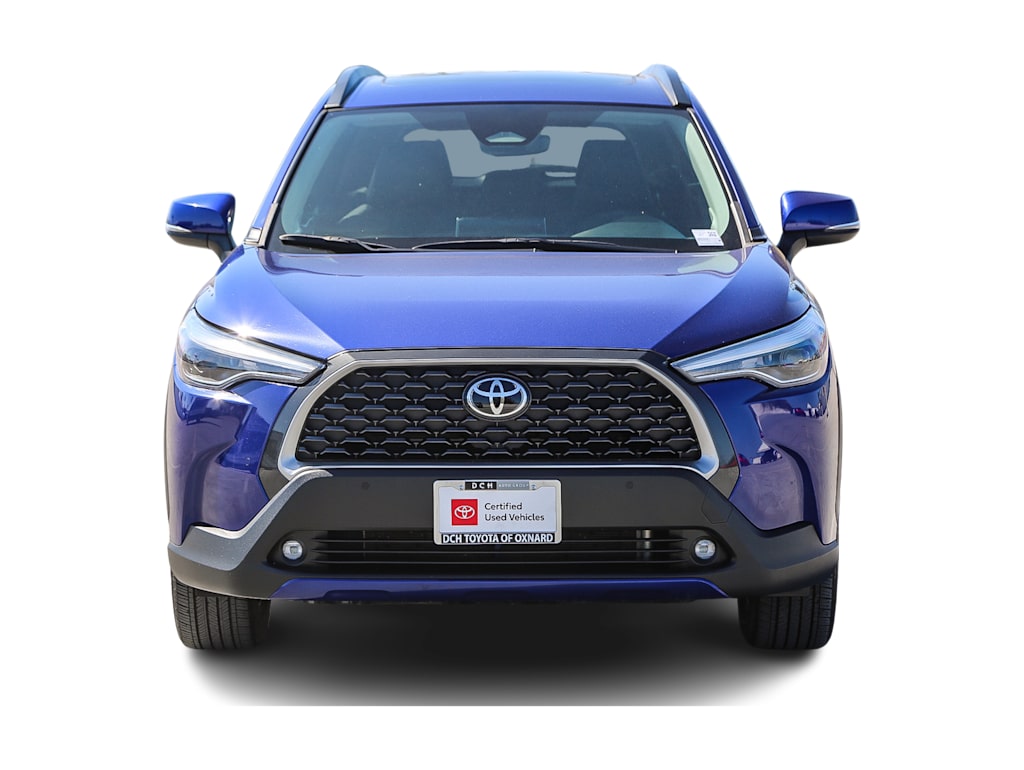 Thumbnail: 2023 Toyota Corolla Cross - 5