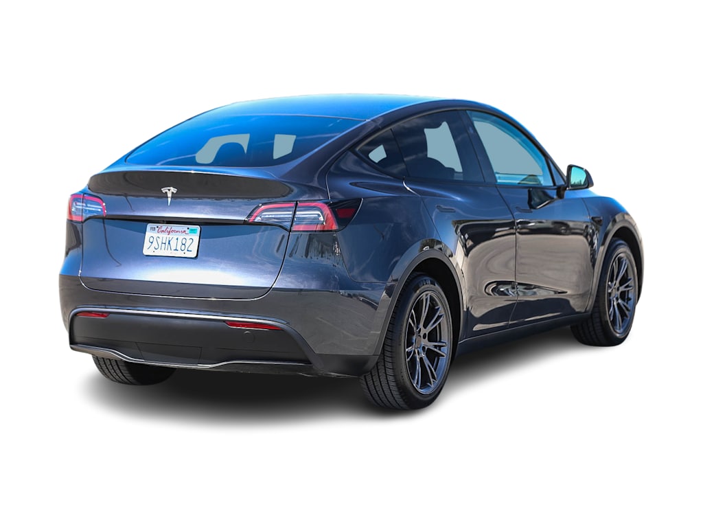 Thumbnail: 2025 Tesla Model Y - 14