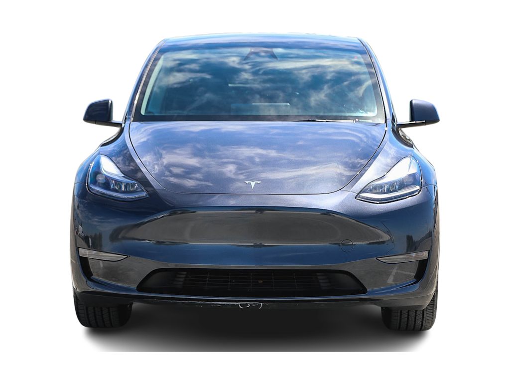Thumbnail: 2025 Tesla Model Y - 5