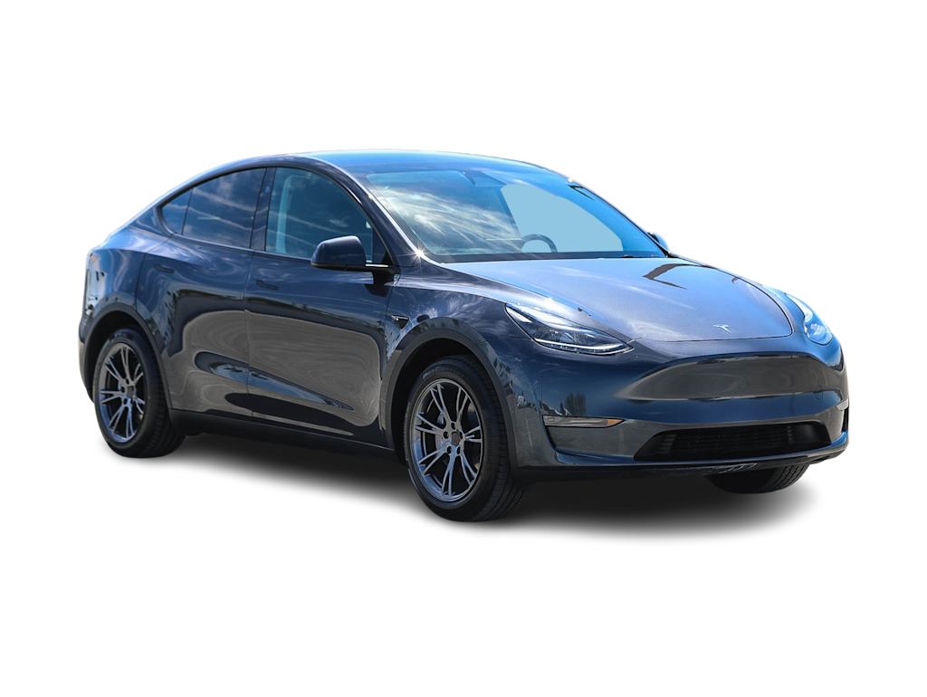 Thumbnail: 2025 Tesla Model Y - 13