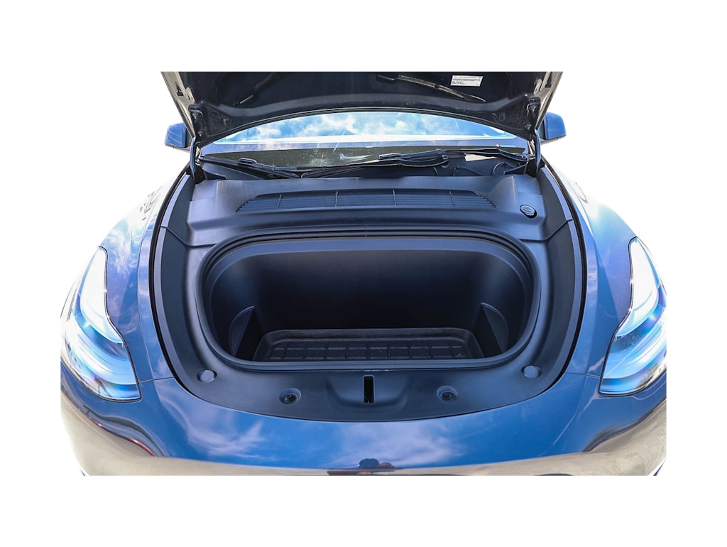 Thumbnail: 2025 Tesla Model Y - 25