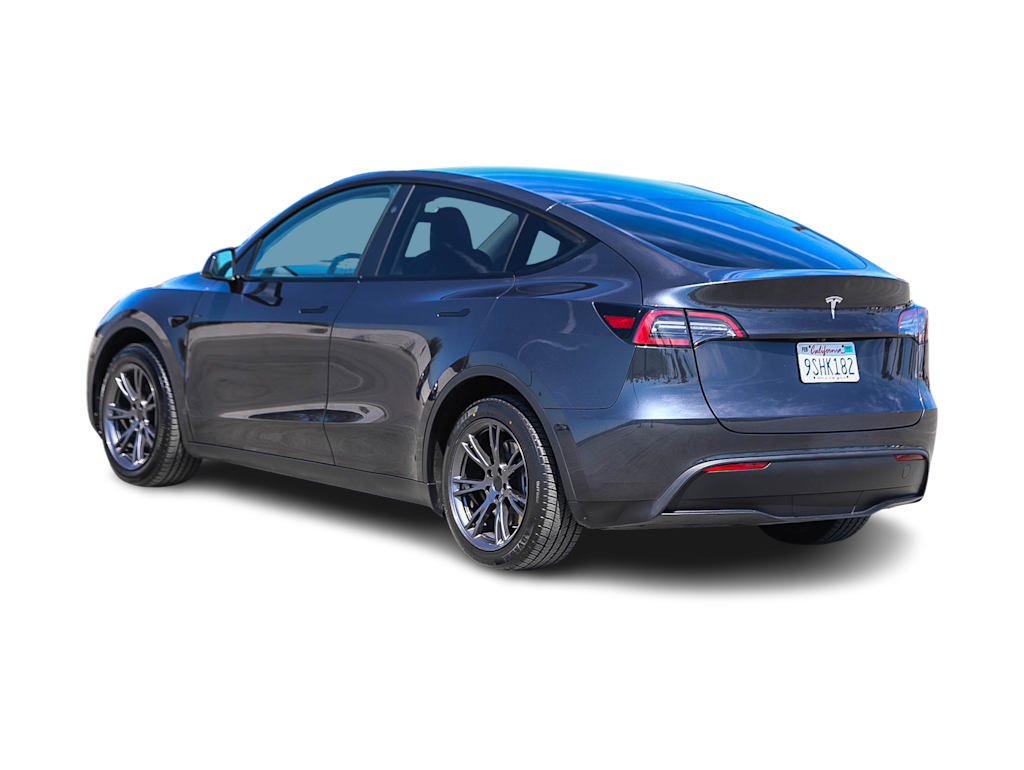 Thumbnail: 2025 Tesla Model Y - 3