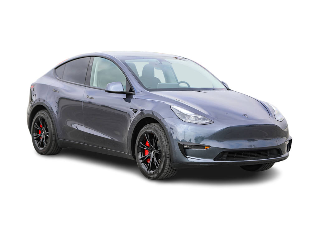 Thumbnail: 2023 Tesla Model Y - 15
