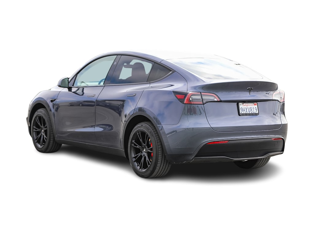 Thumbnail: 2023 Tesla Model Y - 3