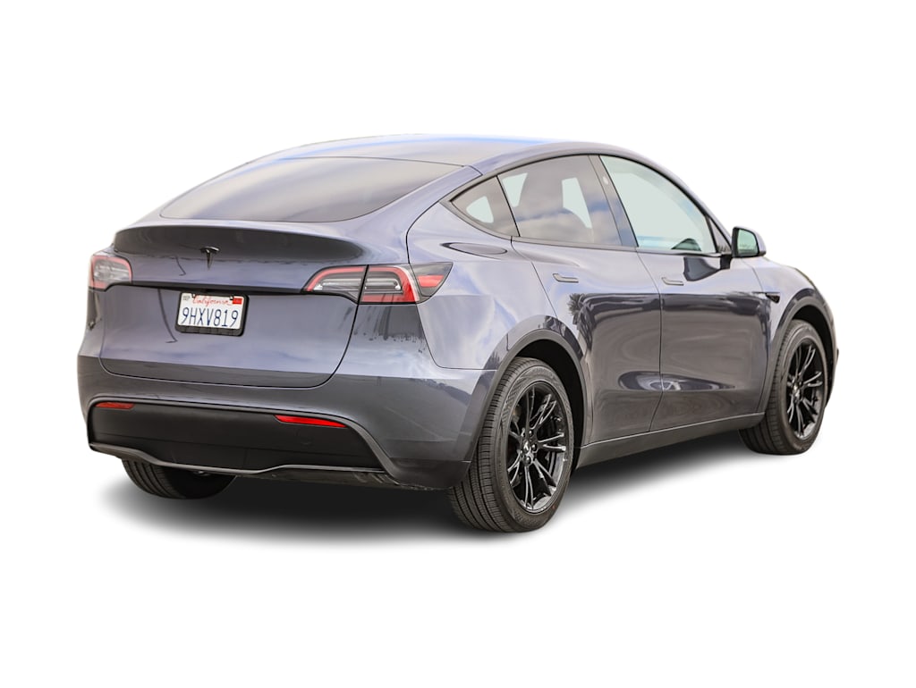 Thumbnail: 2023 Tesla Model Y - 16