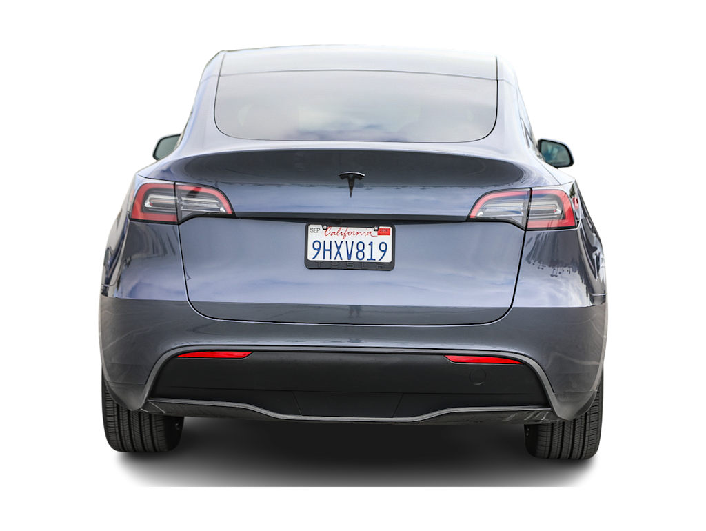 Thumbnail: 2023 Tesla Model Y - 4