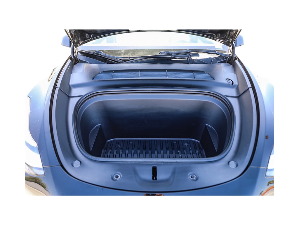 Thumbnail: 2022 Tesla Model Y - 24