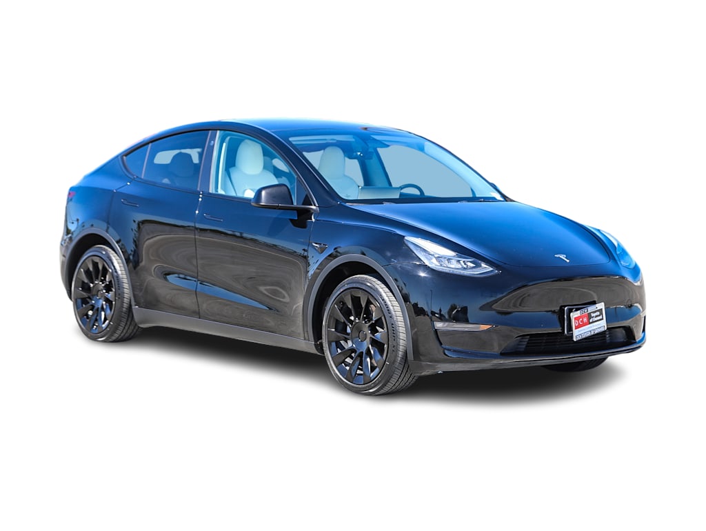 Thumbnail: 2022 Tesla Model Y - 15