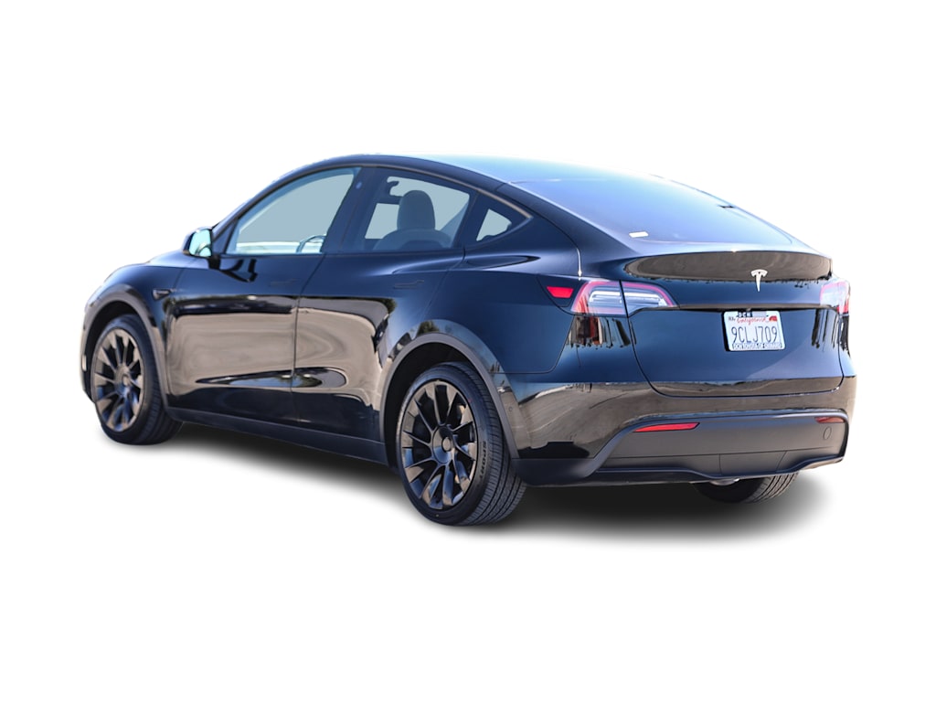 Thumbnail: 2022 Tesla Model Y - 3