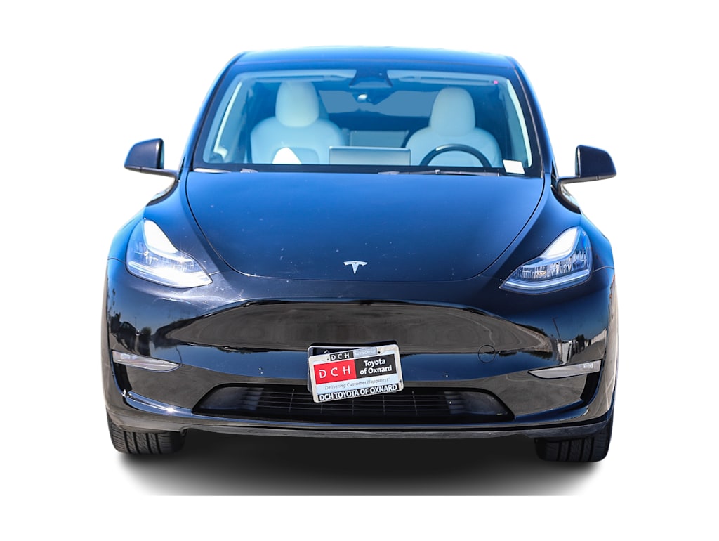 Thumbnail: 2022 Tesla Model Y - 5