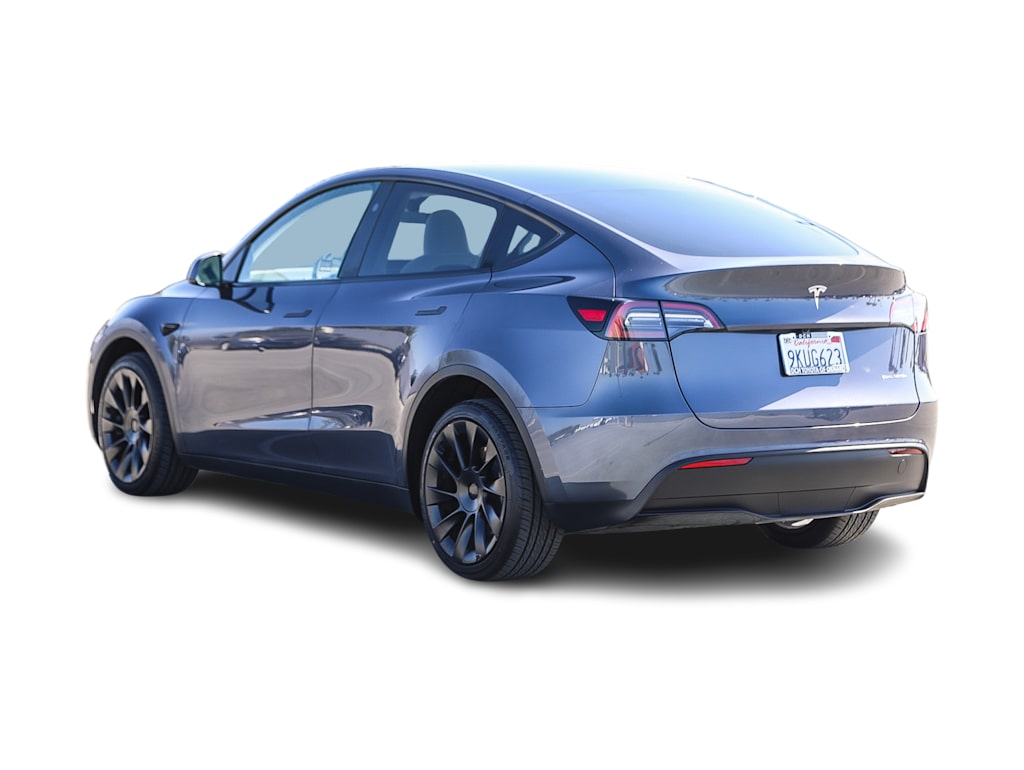 Thumbnail: 2023 Tesla Model Y - 3