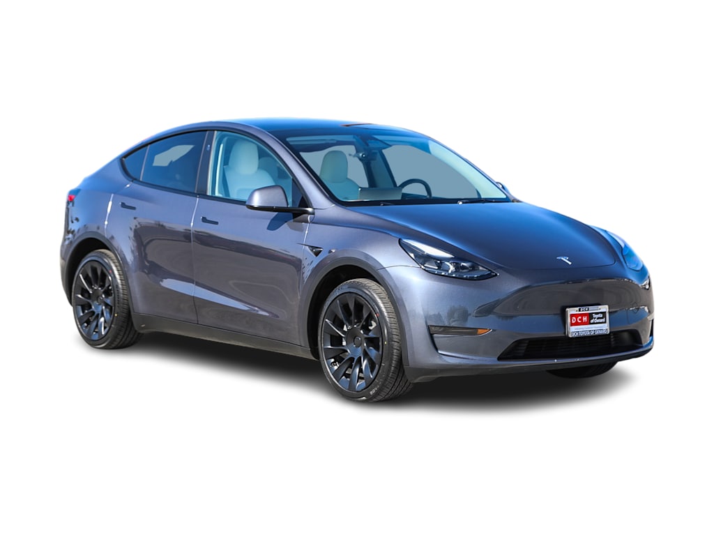 Thumbnail: 2023 Tesla Model Y - 15