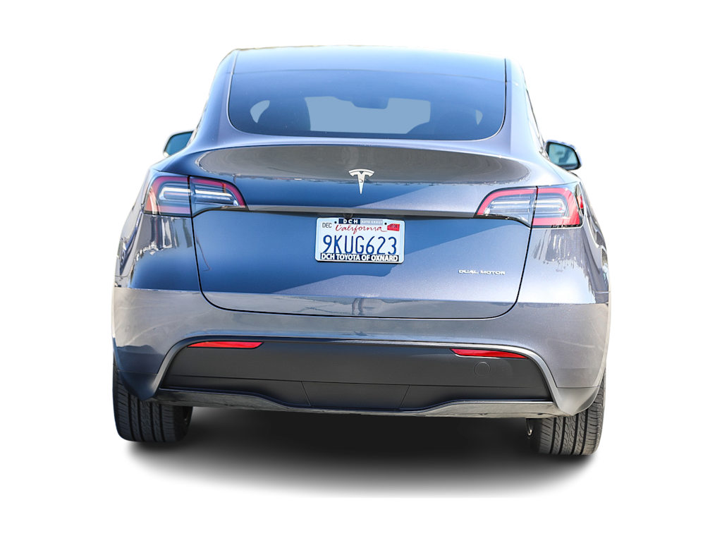 Thumbnail: 2023 Tesla Model Y - 4