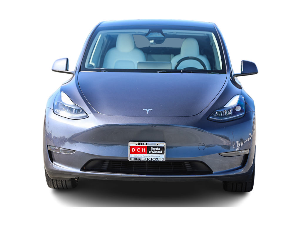 Thumbnail: 2023 Tesla Model Y - 5