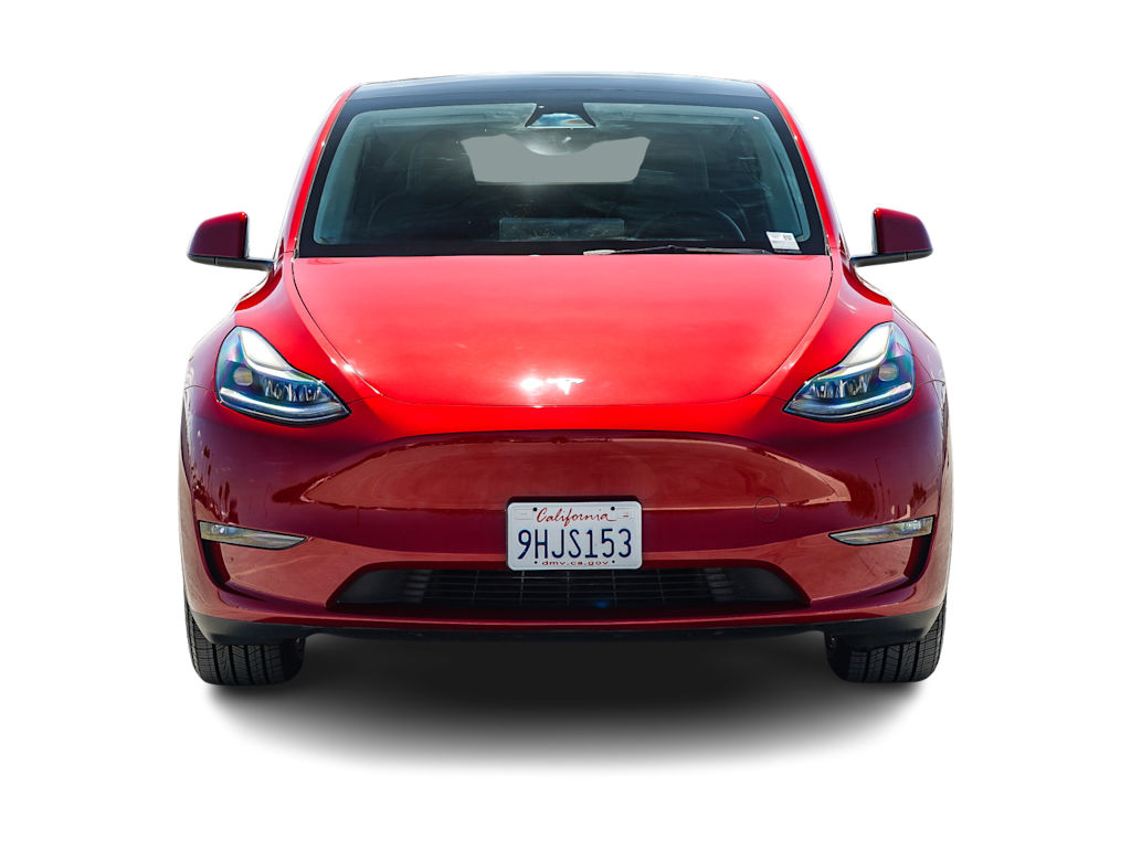 Thumbnail: 2023 Tesla Model Y - 5