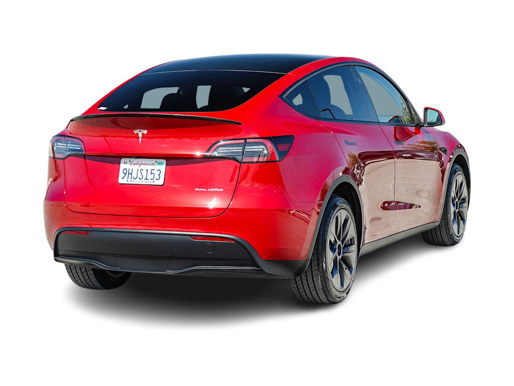 Thumbnail: 2023 Tesla Model Y - 14