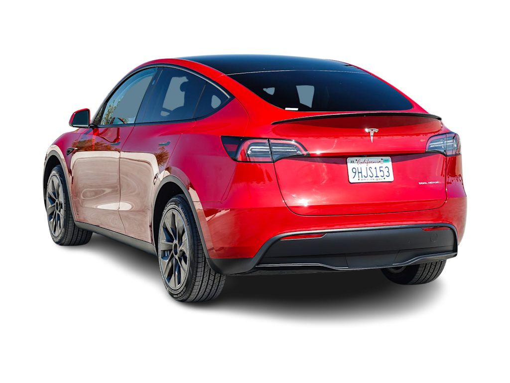 Thumbnail: 2023 Tesla Model Y - 3