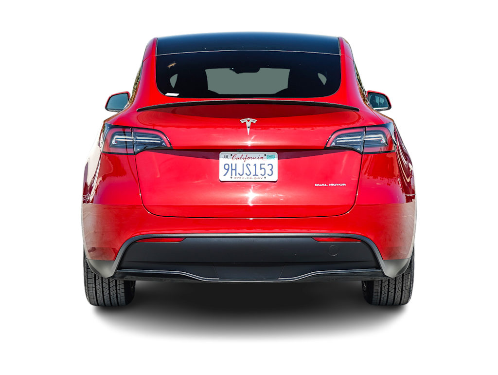 Thumbnail: 2023 Tesla Model Y - 4