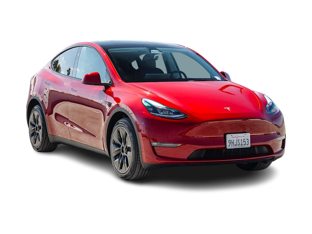 Thumbnail: 2023 Tesla Model Y - 13
