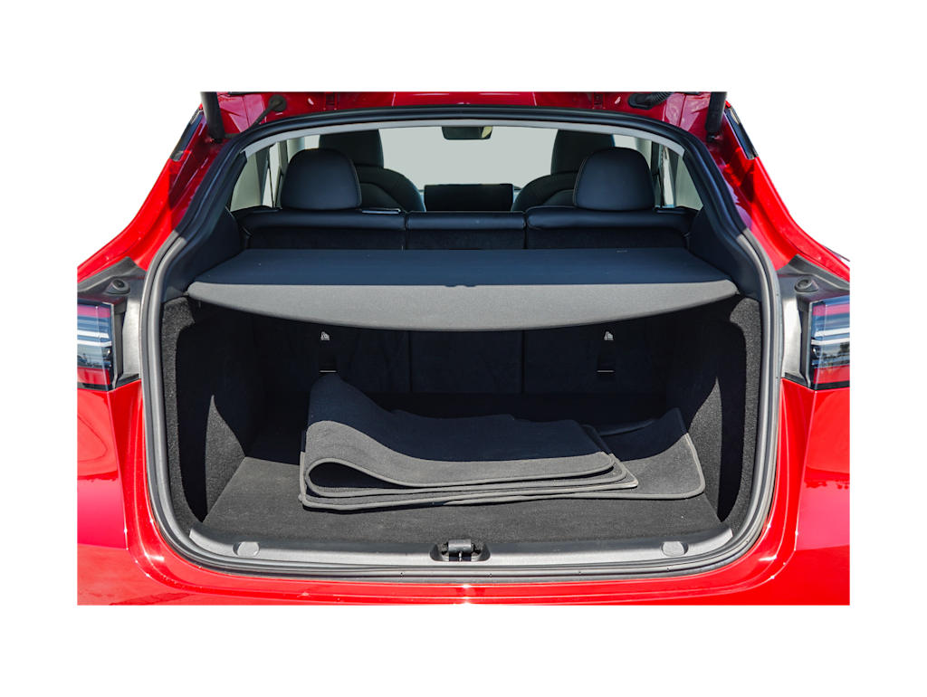Thumbnail: 2023 Tesla Model Y - 12