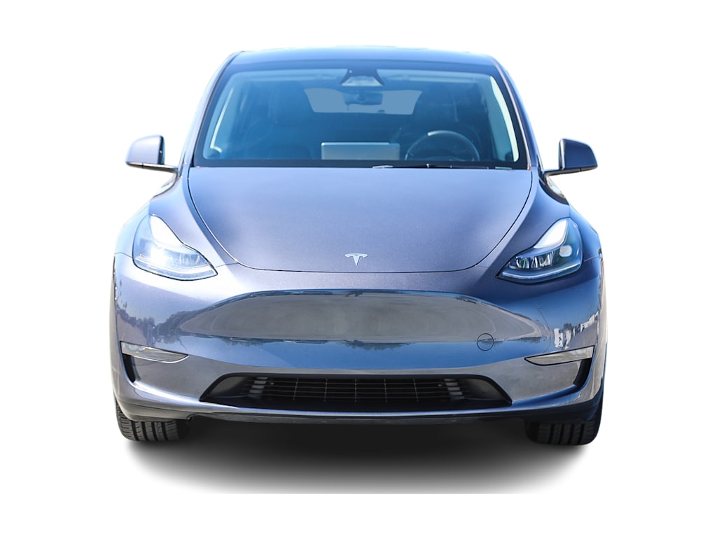 Thumbnail: 2023 Tesla Model Y - 5