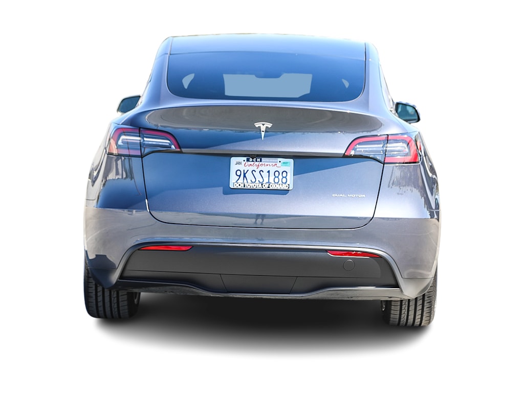 Thumbnail: 2023 Tesla Model Y - 4