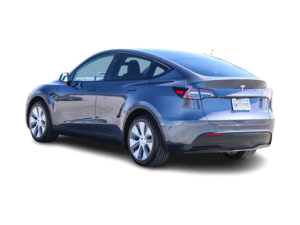 Thumbnail: 2023 Tesla Model Y - 3