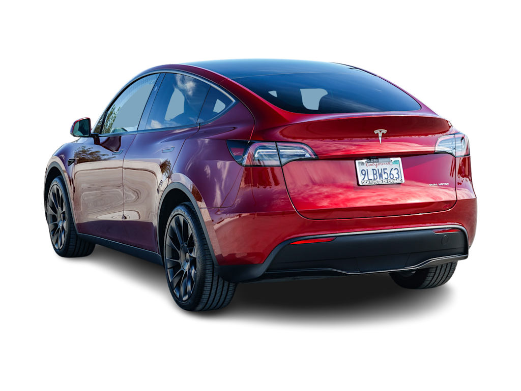 Thumbnail: 2024 Tesla Model Y - 3