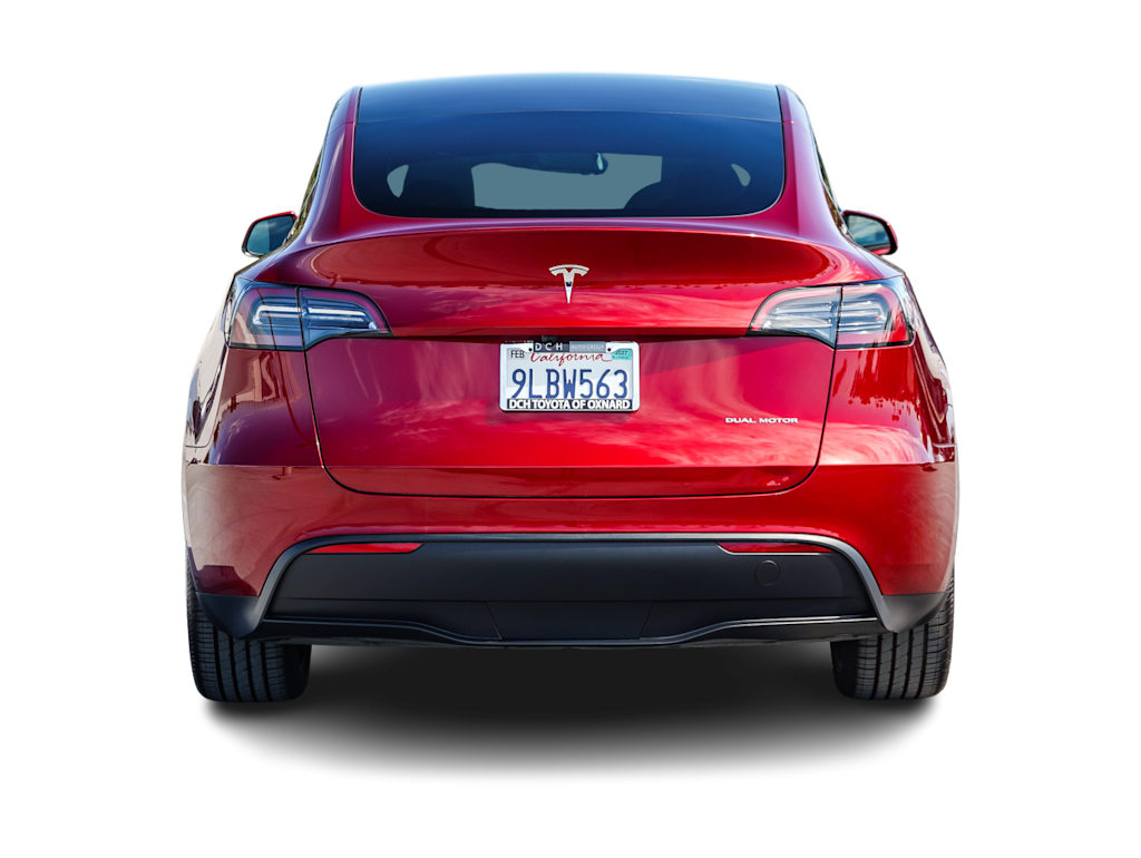 Thumbnail: 2024 Tesla Model Y - 16