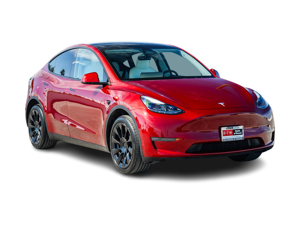Thumbnail: 2024 Tesla Model Y - 14