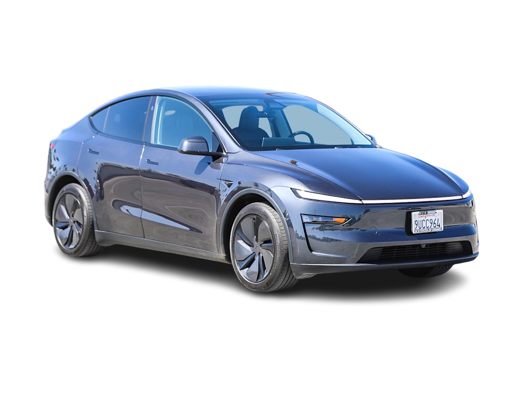 Thumbnail: 2026 Tesla Model Y - 16