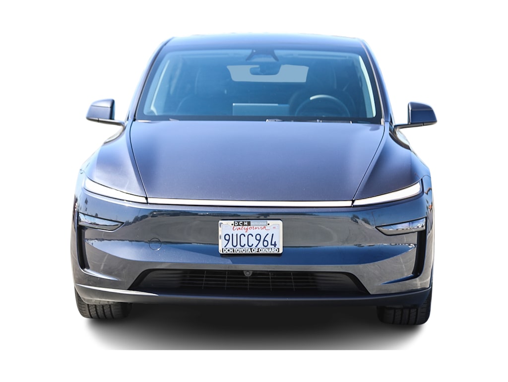 Thumbnail: 2026 Tesla Model Y - 5