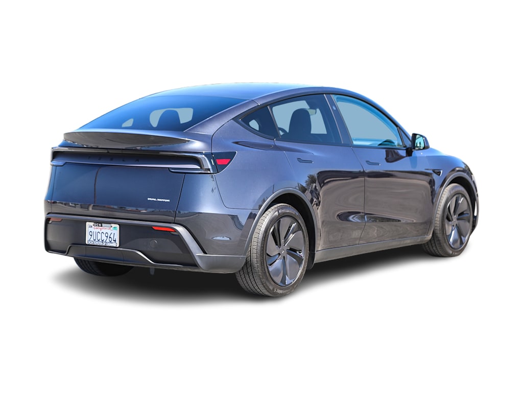 Thumbnail: 2026 Tesla Model Y - 17