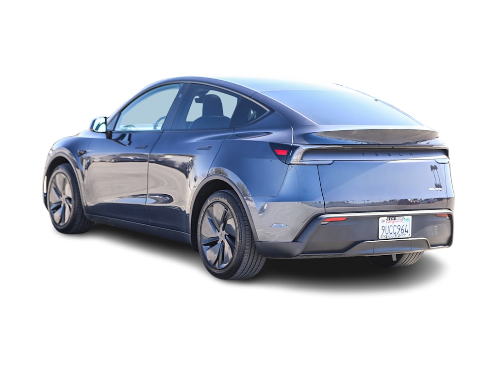 Thumbnail: 2026 Tesla Model Y - 3
