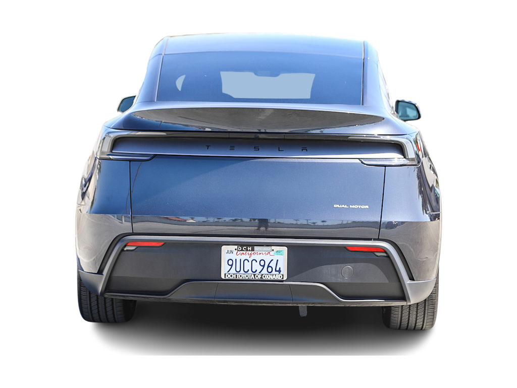 Thumbnail: 2026 Tesla Model Y - 4