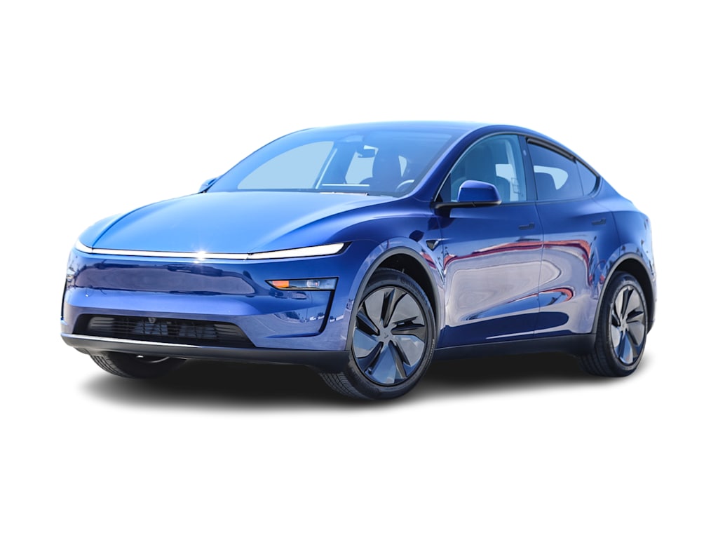 Used 2026 Tesla Model Y Long Range Launch Series with VIN 7SAYGDEE8TF403999 for sale in West Allis, WI