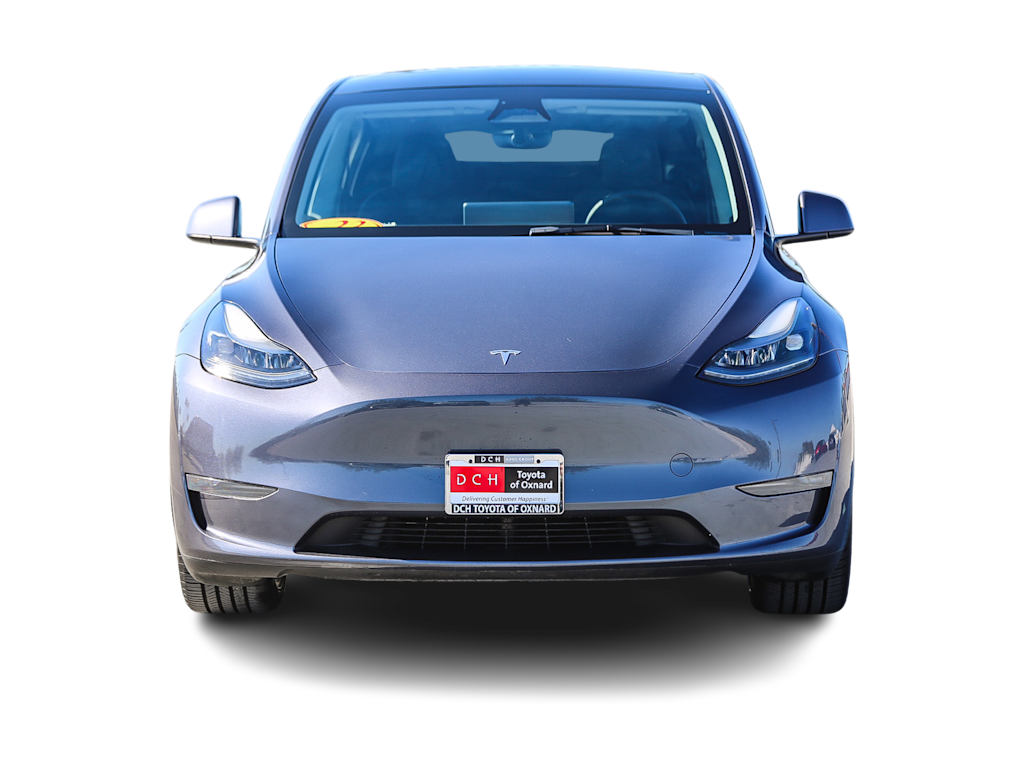 Thumbnail: 2023 Tesla Model Y - 5