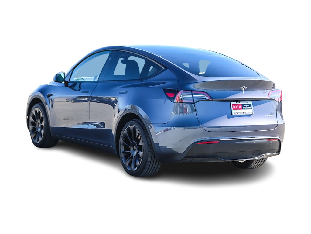 Thumbnail: 2023 Tesla Model Y - 3