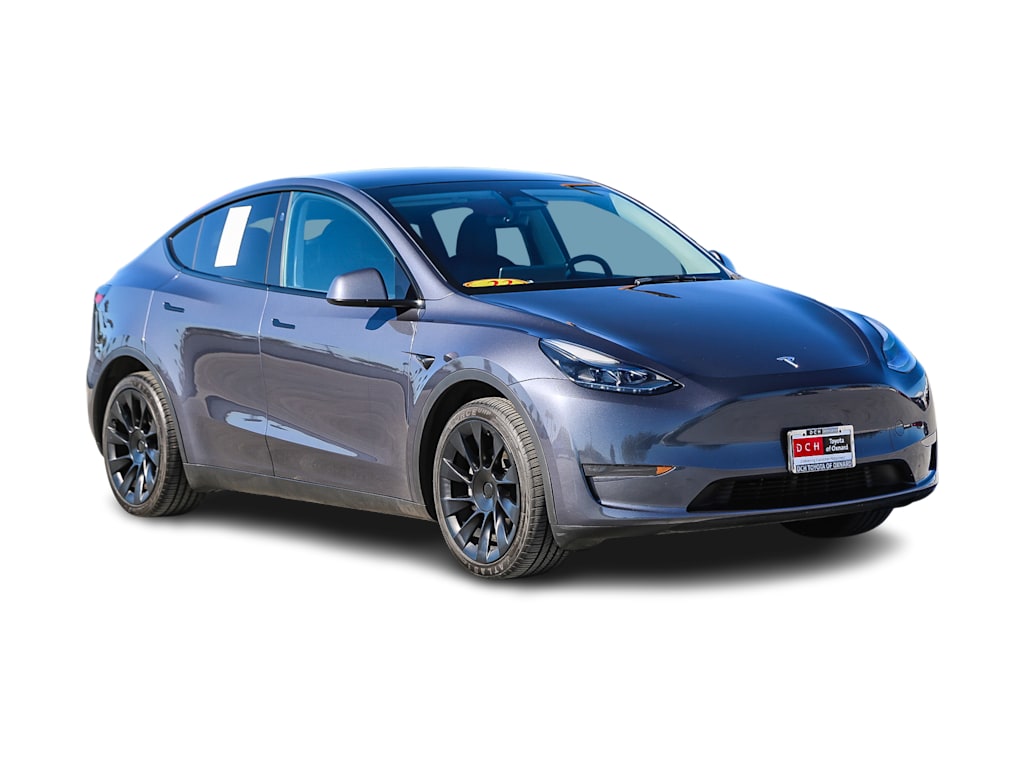 Thumbnail: 2023 Tesla Model Y - 16