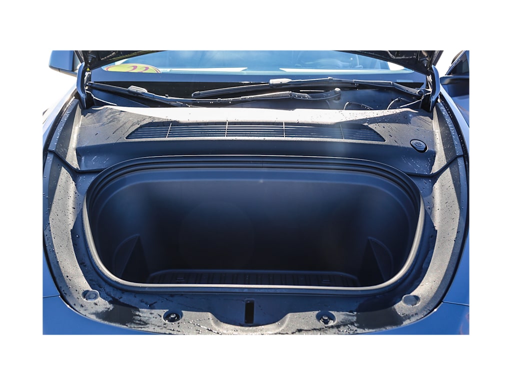 Thumbnail: 2023 Tesla Model Y - 27