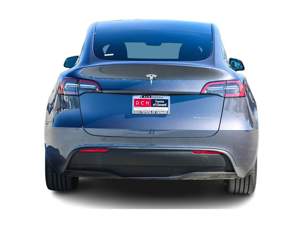 Thumbnail: 2023 Tesla Model Y - 4