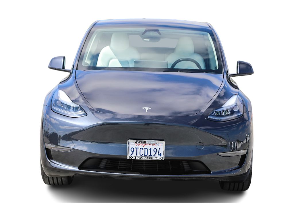 Thumbnail: 2025 Tesla Model Y - 5