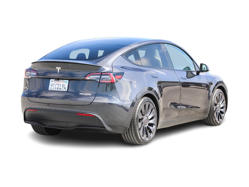 Thumbnail: 2025 Tesla Model Y - 15