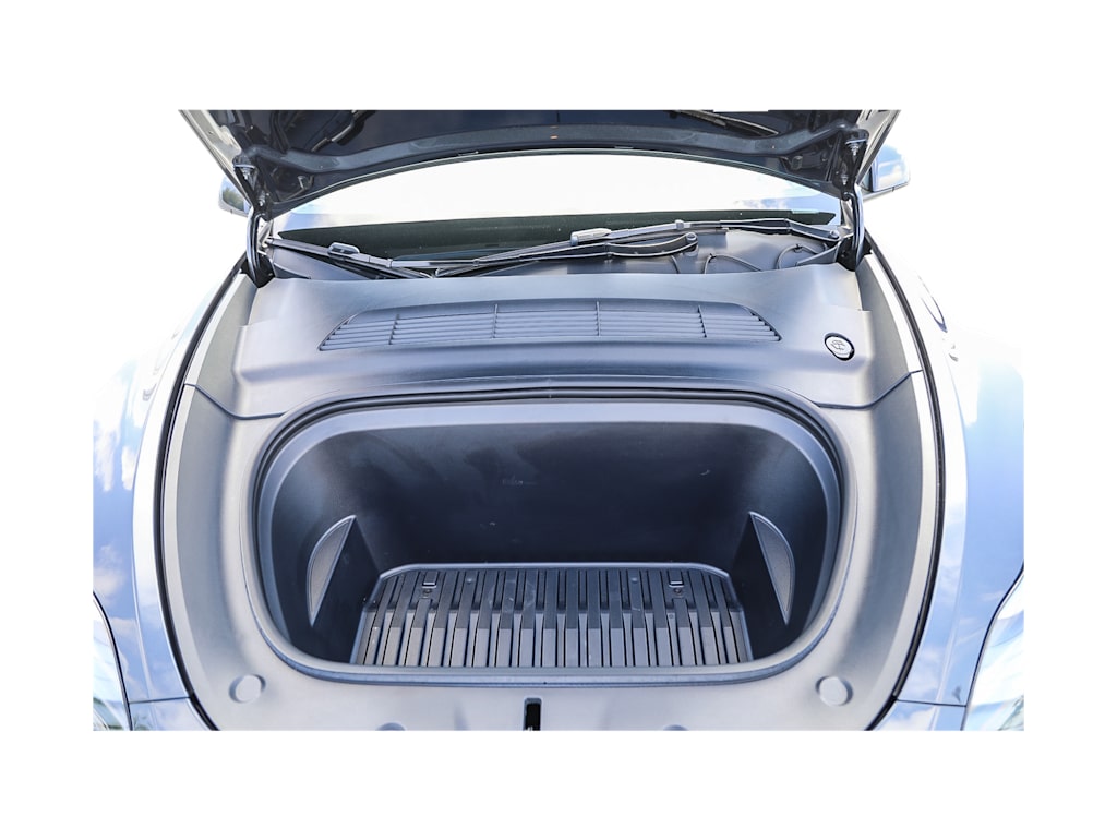 Thumbnail: 2025 Tesla Model Y - 13